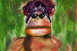 Autorretrato