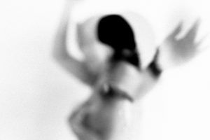 Movimiento, cuerpo y creación fotográfica