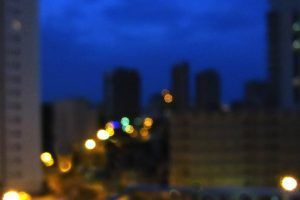 Barrio e identidad