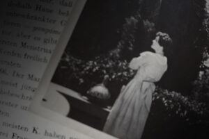 Fotografía y escritura
